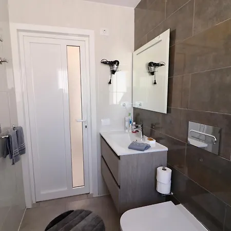 Casa Amina Апартаменты