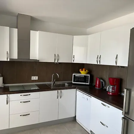 Casa Amina Апартаменты