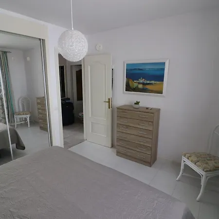 Casa Amina Апартаменты Коста Калма