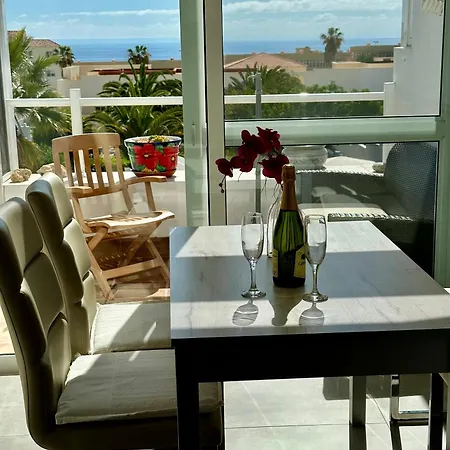 Апартаменты Casa Amina