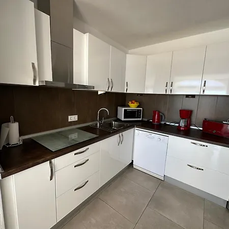 Апартаменты Casa Amina *