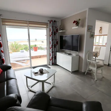 Casa Amina Апартаменты Коста Калма
