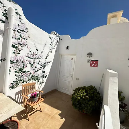 Casa Amina * Коста Калма