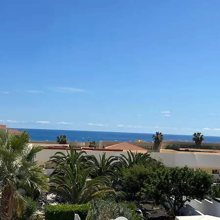 شقة Casa Amina كوستا كالما