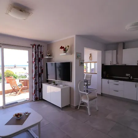Casa Amina شقة *