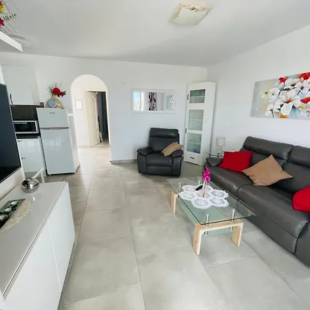 Casa Amina شقة