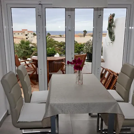 Casa Amina شقة
