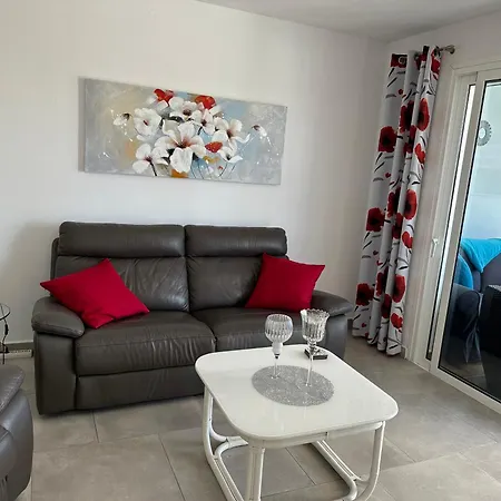 Casa Amina شقة