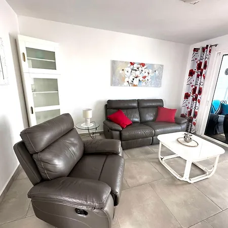 Casa Amina Apartment Costa Calma