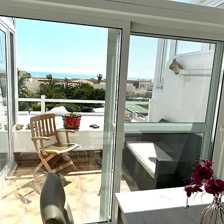 Apartment Casa Amina Costa Calma