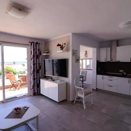 Apartment Casa Amina *