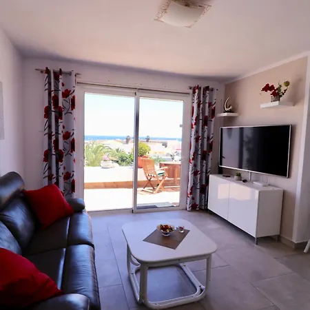 Casa Amina Costa Calma
