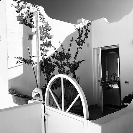 Casa Amina Apartment *